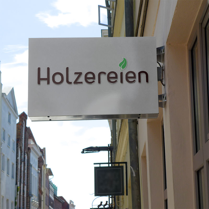 Holzereien Lübeck